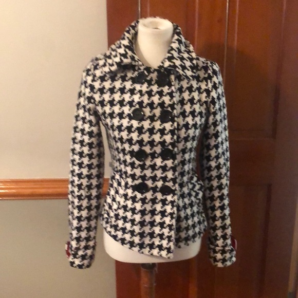 Body Central Jacket - Picture 1 of 8